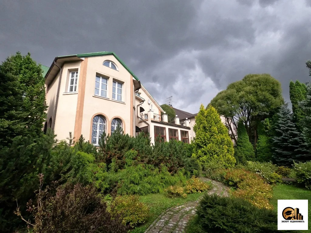 Продажа дома, Северово, Подольский район, ул. Ноябрьская - Фото 2