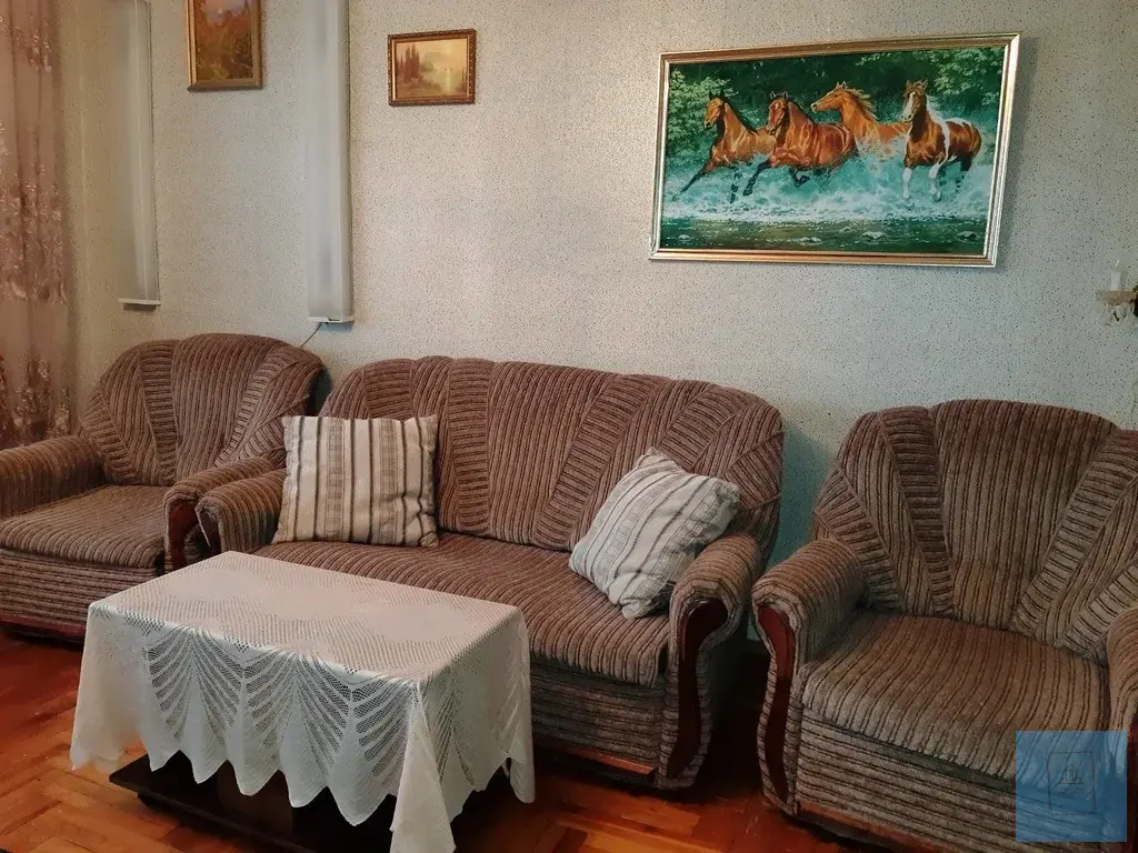 3-к квартира на ул. подмосковная, д. 28 - Фото 16