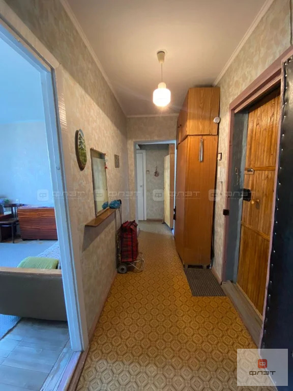 Продажа квартиры, Казань, ул. Краснококшайская - Фото 6