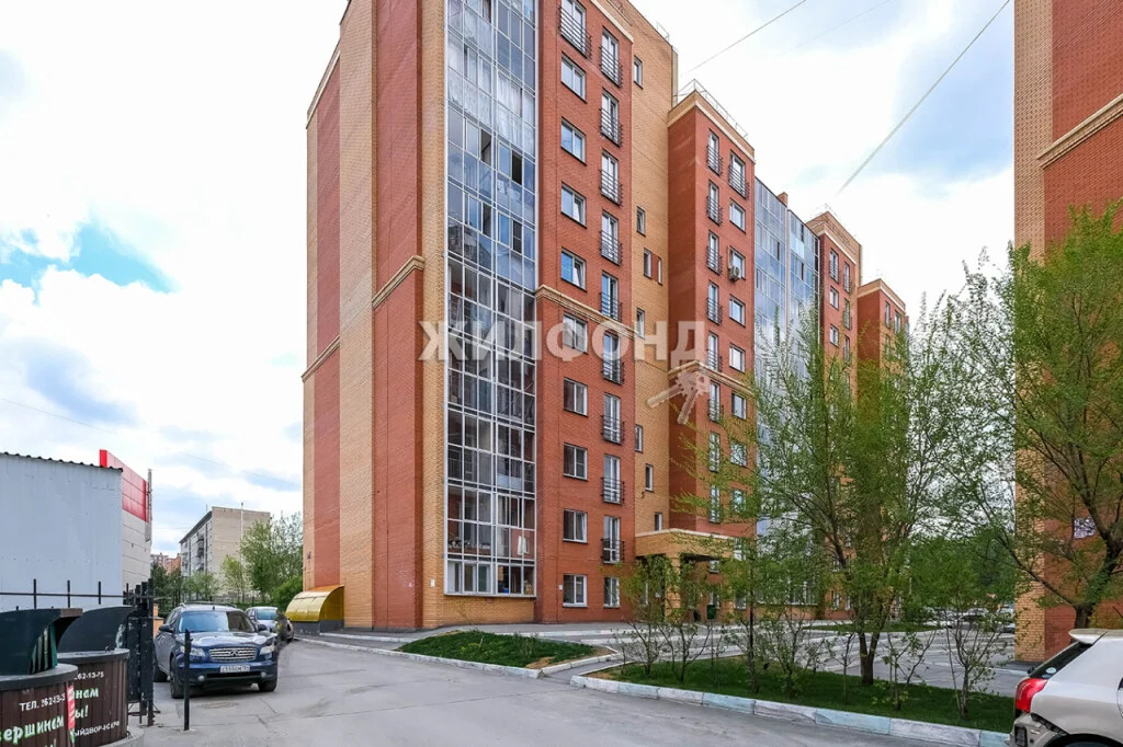 Продажа квартиры, Новосибирск, ул. Кубовая - Фото 16