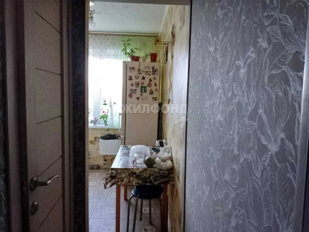 Продажа квартиры, Новосибирск, ул. Лесосечная - Фото 3