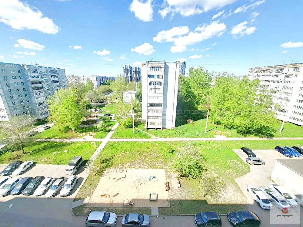 Продажа квартиры, Казань, ул. Юлиуса Фучика - Фото 20