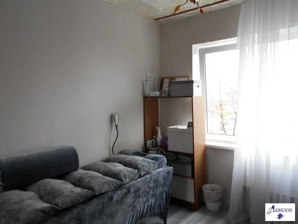 Продажа 3-комнатной квартиры в 12-м микрорайоне - Фото 13