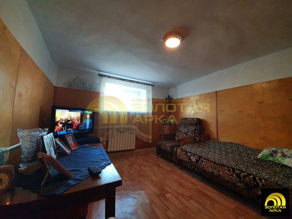 Продажа дома, Новоукраинский, Крымский район, ул. Темченко - Фото 8