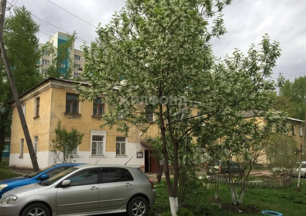 Продажа квартиры, Новосибирск, ул. Планировочная - Фото 1