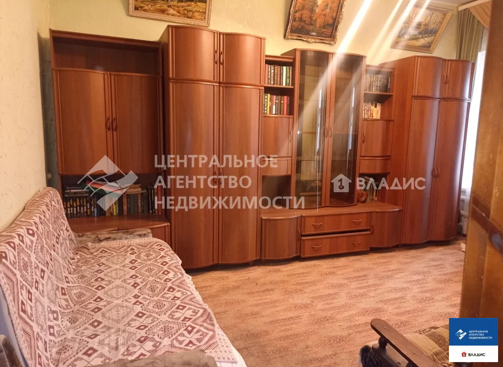 Аренда квартиры, Рязань, ул. Краснорядская - Фото 4