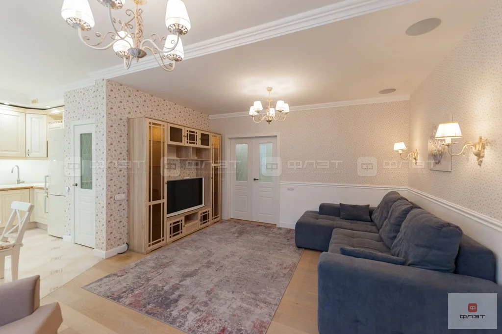 Продажа квартиры, Казань, Победы пр-кт. - Фото 2