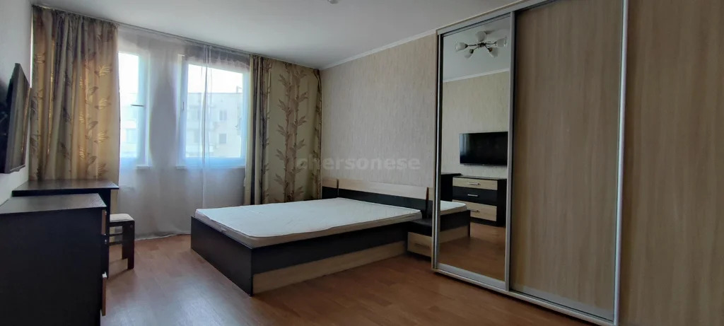 Аренда квартиры, Севастополь, Античный пр-кт. - Фото 6