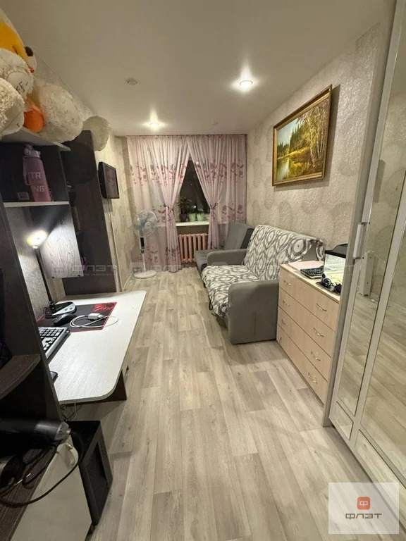 Продажа квартиры, Казань, ул. Гагарина - Фото 3