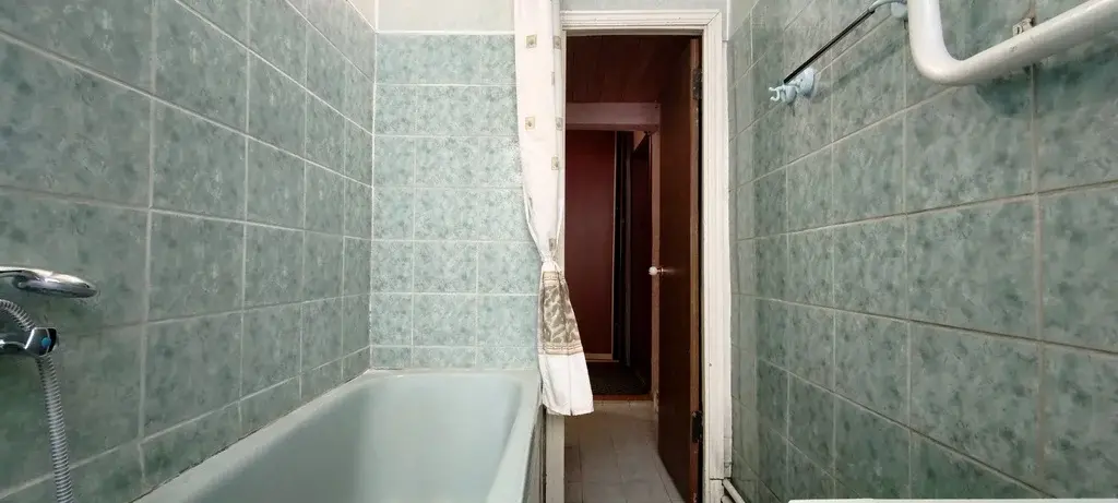 3-к.Маршала Василевского, д. 13к1 - Фото 15