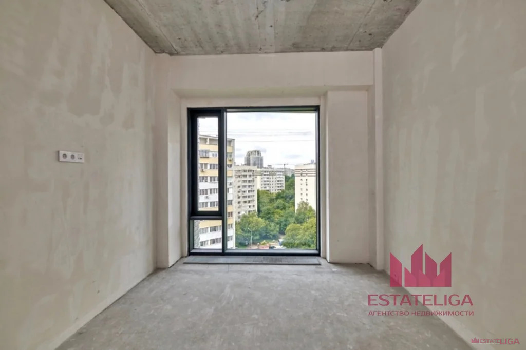 Продажа квартиры, 1-й Сетуньский проезд - Фото 3