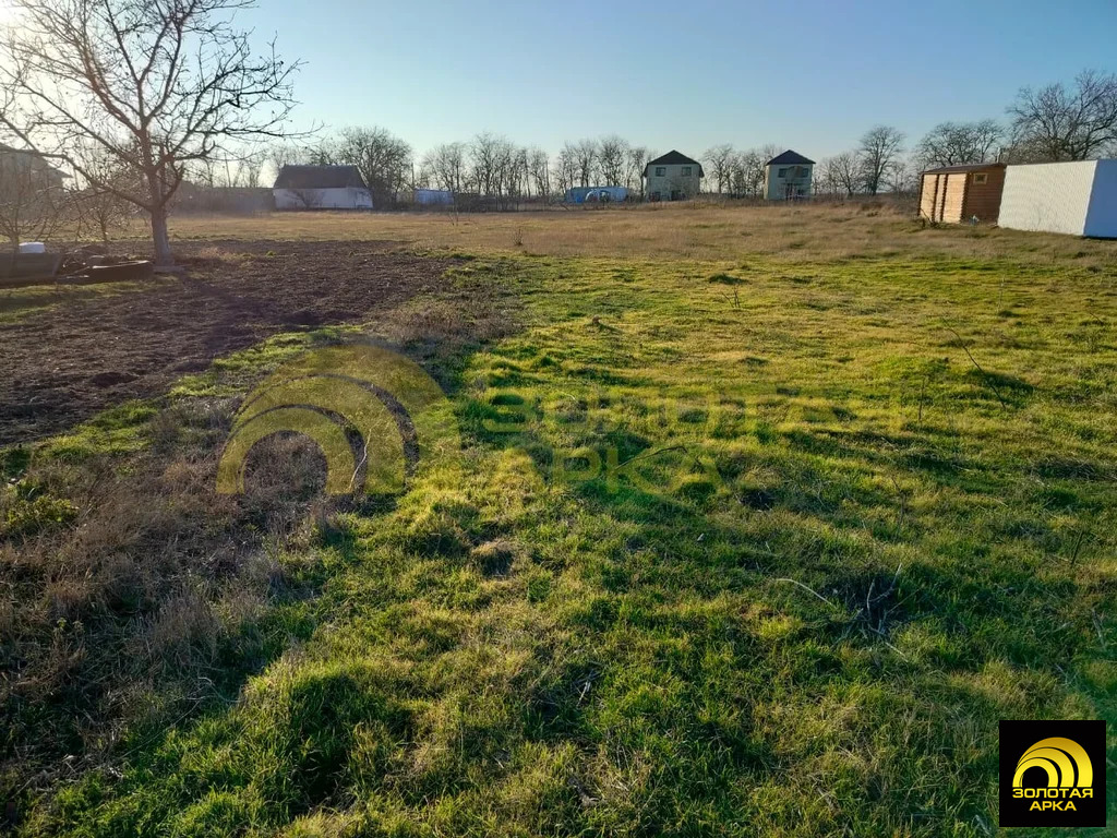 Продажа участка, Кучугуры, Темрюкский район, ул. Рабочая - Фото 3