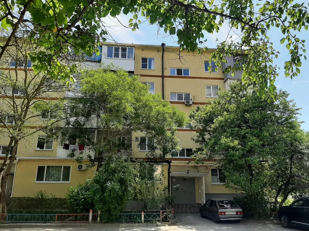 Продается квартира, 30 м - Фото 8