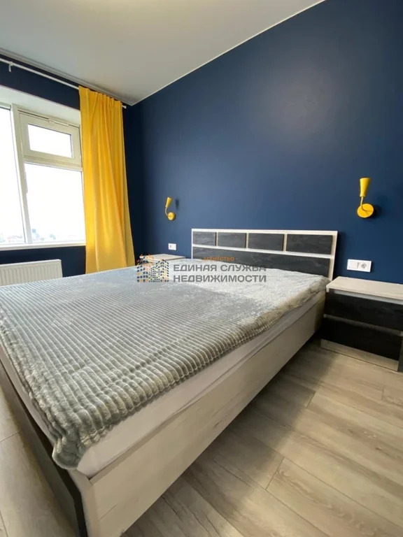 Аренда квартиры, Уфа, Ибрагимова б-р. - Фото 8