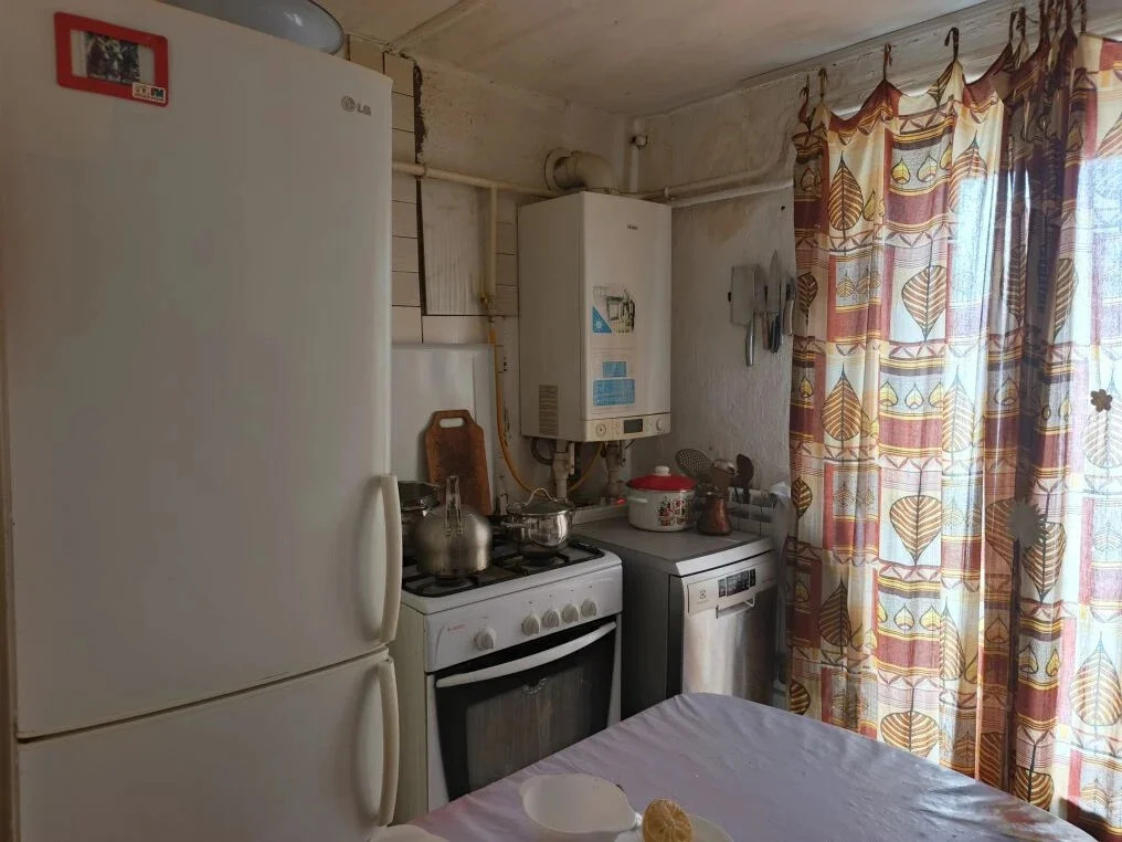 Продажа дома, Новодмитриевская, Северский район, ул. Красная - Фото 9