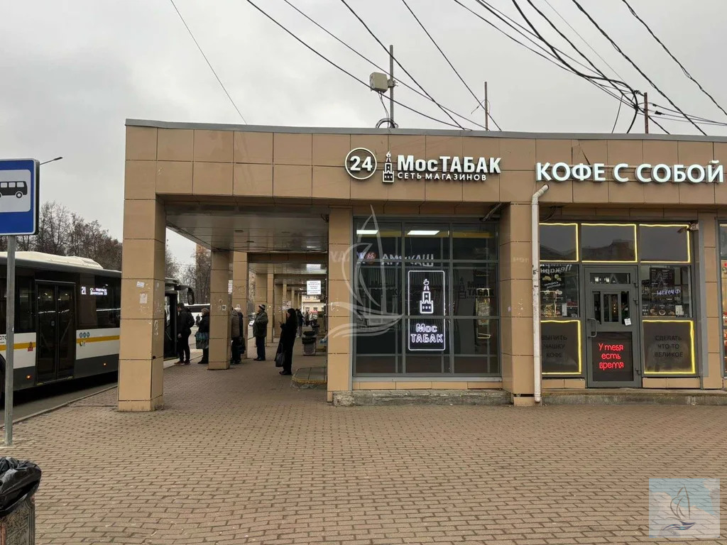 Продажа торгового помещения, Подольск, Подольск - Фото 3