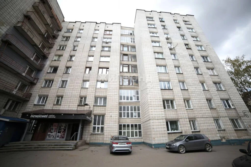 Продажа комнаты, Новосибирск, ул. Зорге - Фото 16