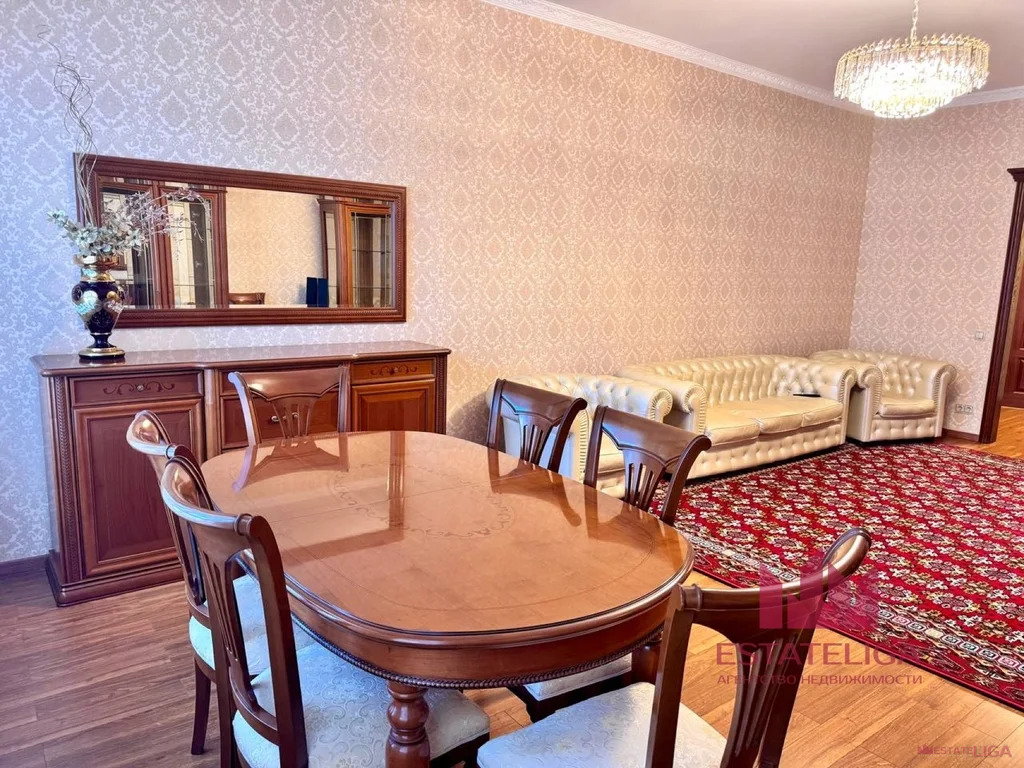 Аренда квартиры, Ленинский пр-кт. - Фото 2