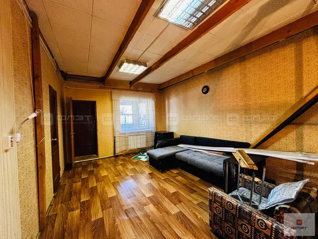 Продажа таунхауса, Высокая Гора, Высокогорский район, ул. Совхозная - Фото 4