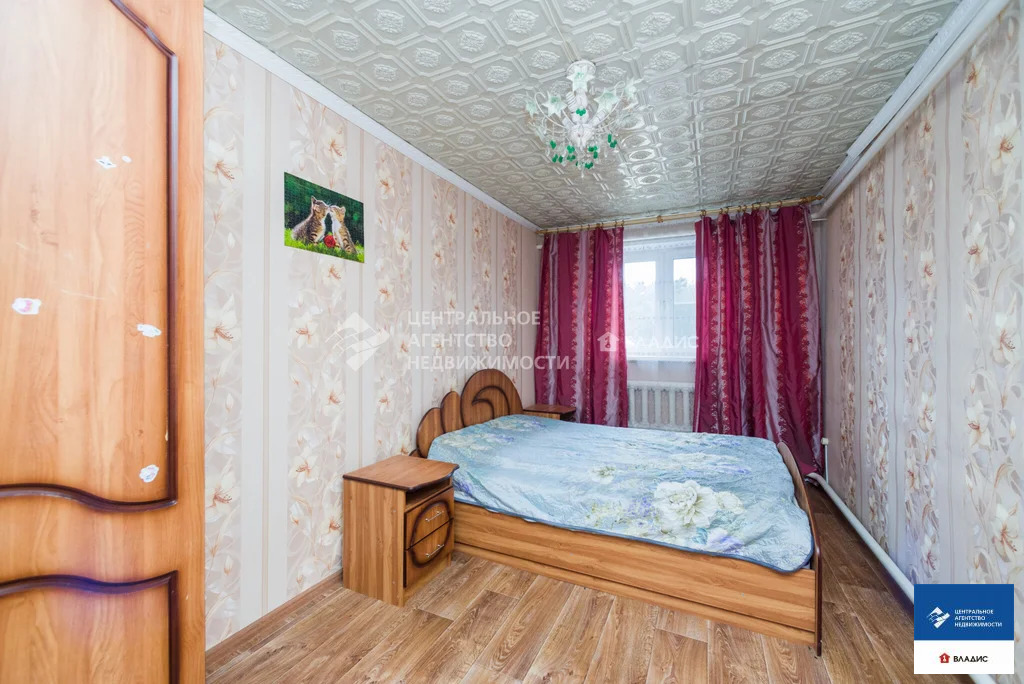 Продажа дома, Тума, Клепиковский район, ул. Калинина - Фото 20
