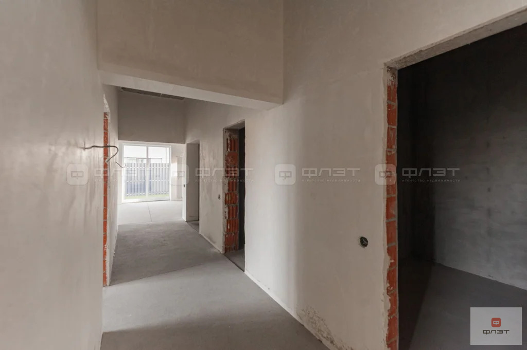 Продажа дома, Большие Кабаны, Лаишевский район, ул. Садовая - Фото 6