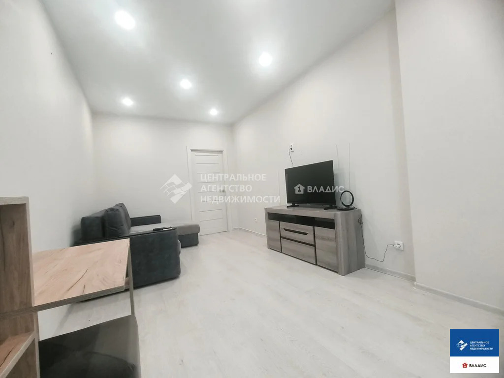 Аренда квартиры, Рязань, Шереметьевская улица - Фото 7