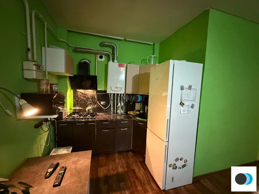 Продажа квартиры, Иглино, Иглинский район, ул. Строителей - Фото 12