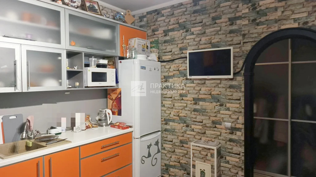 Продажа квартиры, Дзержинский, ул. Угрешская - Фото 20
