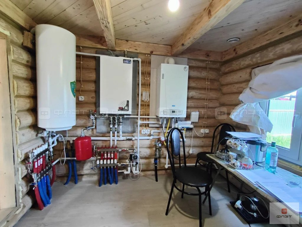 Продажа дома, Айша, Зеленодольский район, ул. Тихая - Фото 5