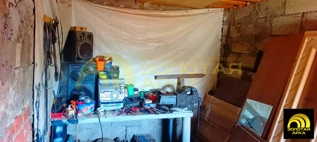 Продажа дома, Варениковская, Крымский район, ул. Мира - Фото 8