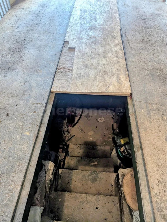 Продажа гаража, Севастополь, ул. Репина - Фото 3