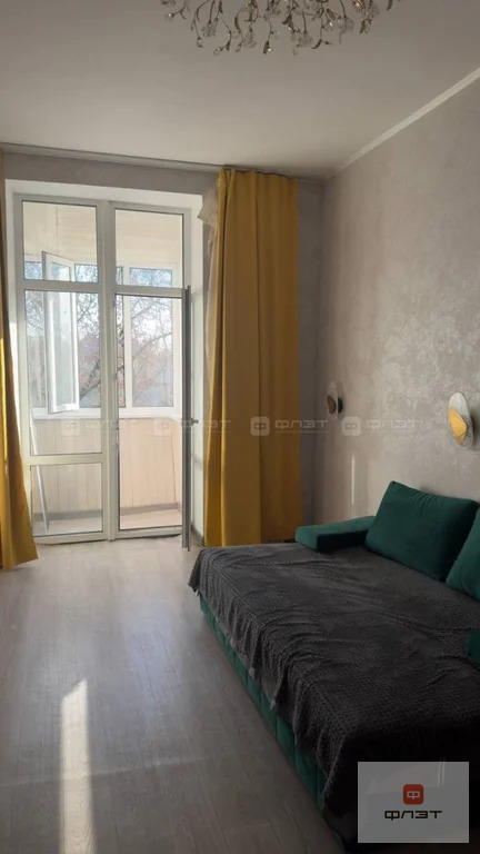 Продажа квартиры, Казань, ул. Хлебозаводская - Фото 6