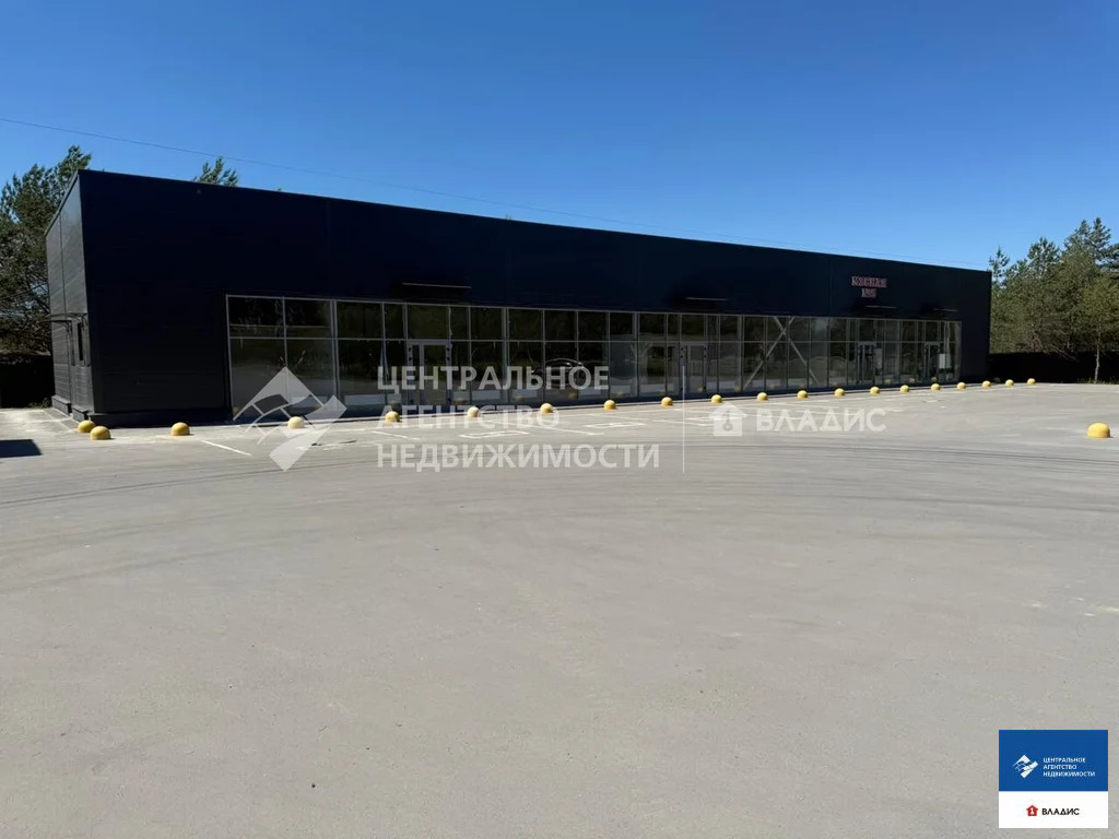 Аренда ПСН, Алеканово, Рязанский район, ул. Озерная - Фото 3