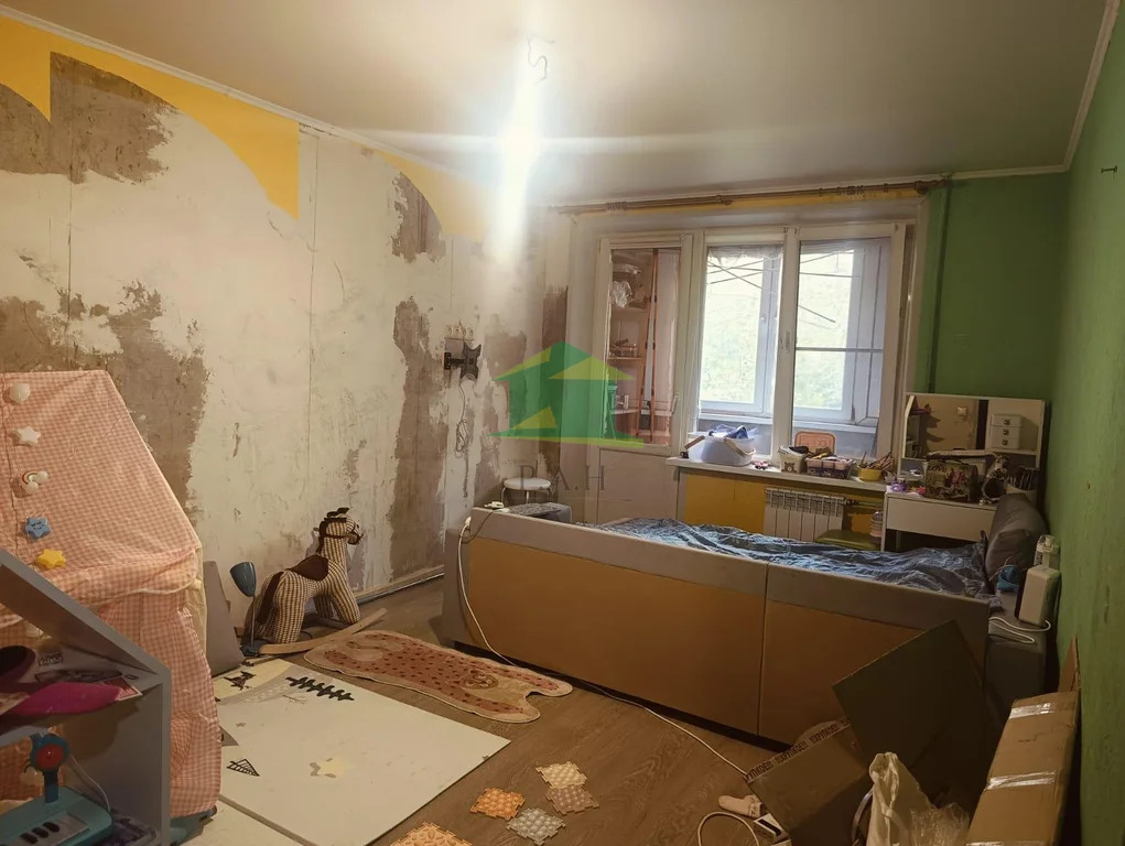 Продажа квартиры, Балашиха, Балашиха г. о., Балашиха - Фото 4