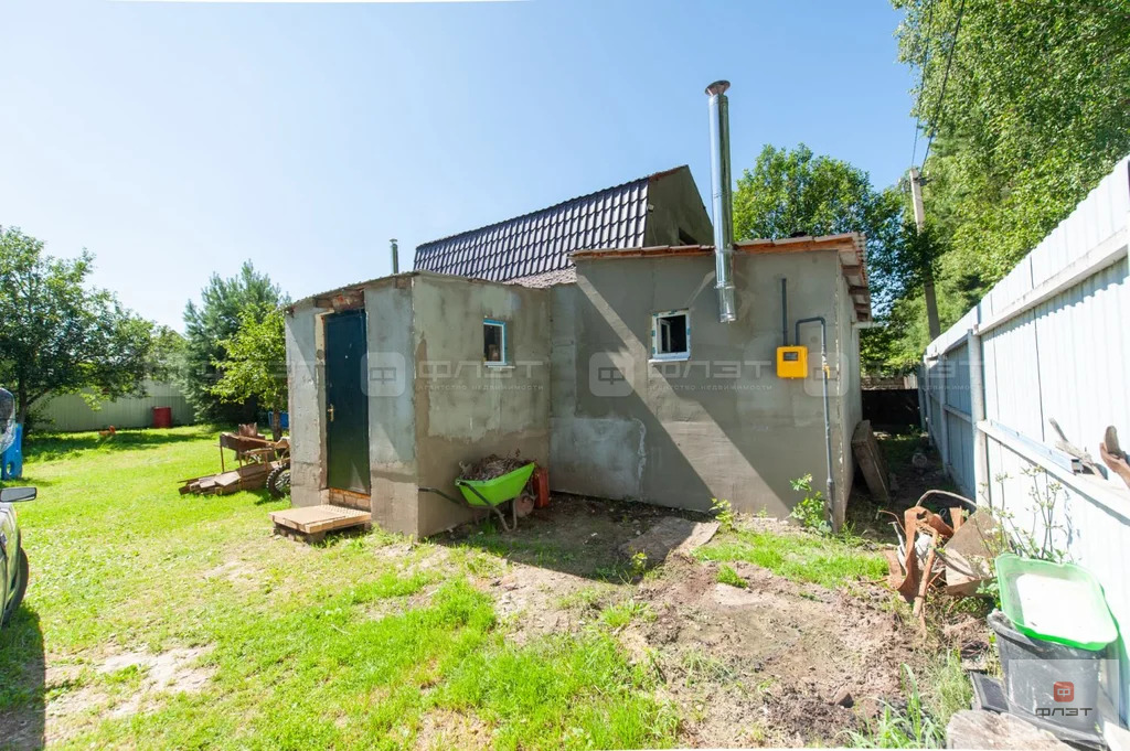 Продажа дома, Лаишевский район, 1-я аллея - Фото 20