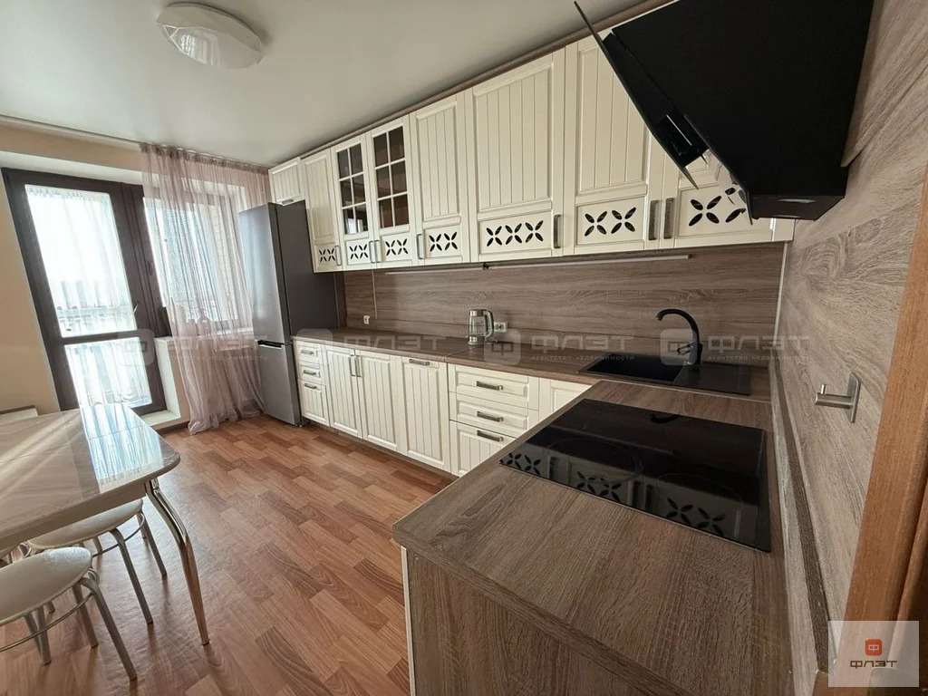 Продажа квартиры, Набережные Челны, Яшьлек пр-кт. - Фото 2