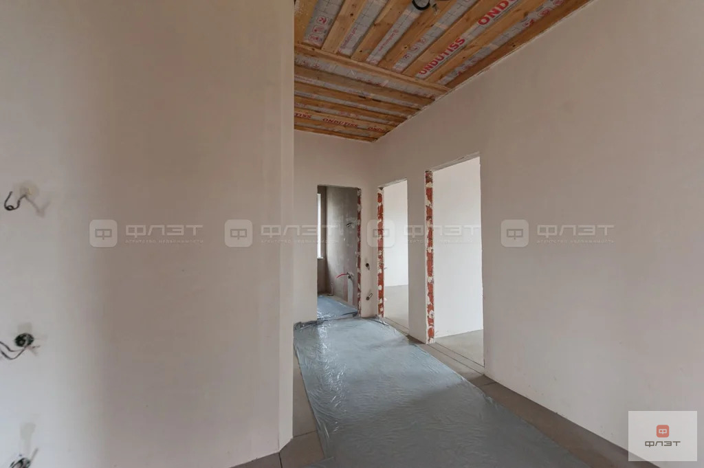 Продажа дома, Казань, ул. Зелёная Роща - Фото 16