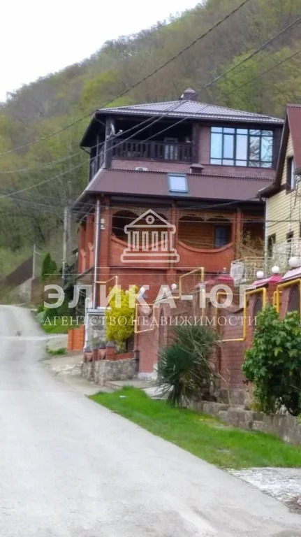Продажа дома, Ольгинка, Туапсинский район, Заречный кв-л. - Фото 8
