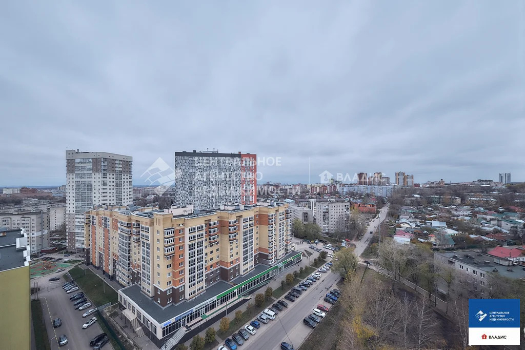 Продажа квартиры, Рязань, ул. Островского - Фото 9