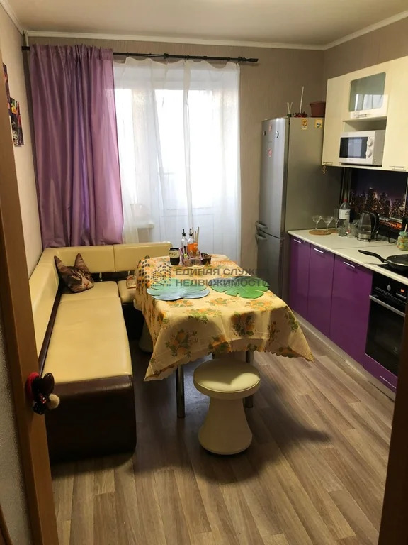 Аренда квартиры, Уфа, ул. Юрия Гагарина - Фото 4