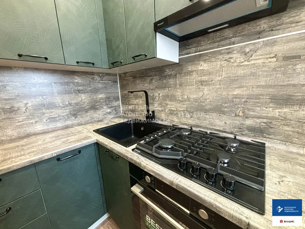 Продажа квартиры, Рязань, ул. Юбилейная - Фото 2