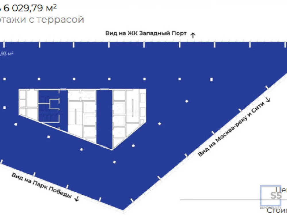 Продажа офиса, м. Фили, Заречная вл. 2/1 - Фото 8