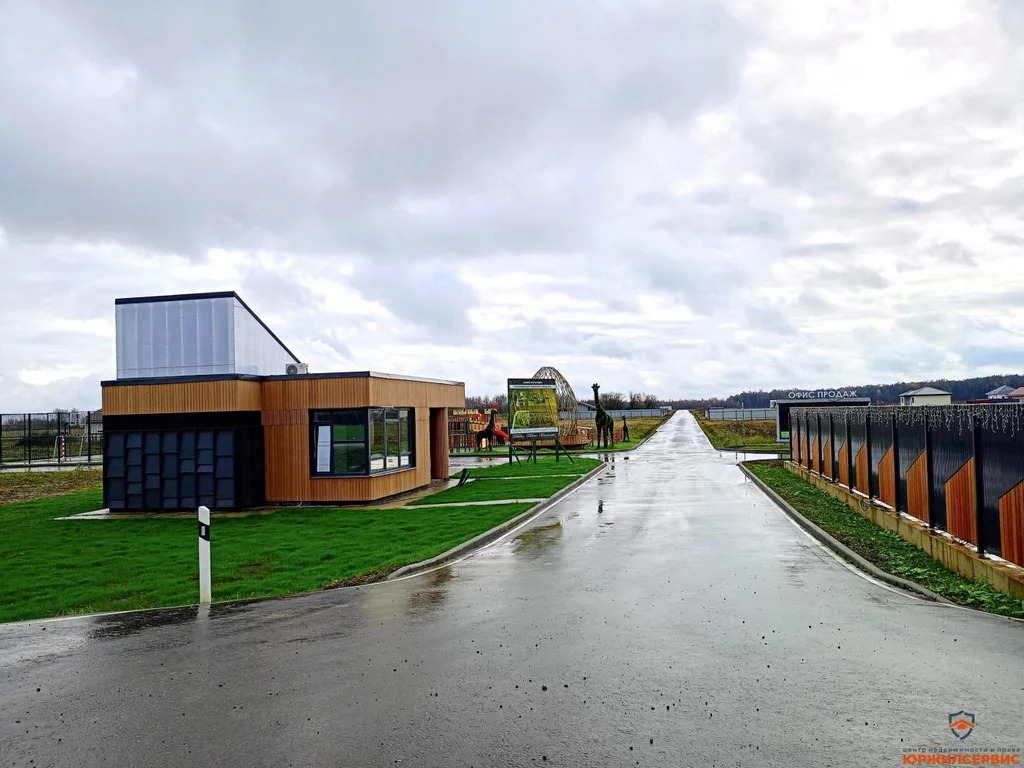 Продажа участка, Домодедово, Домодедово г. о., Московская обл - Фото 1