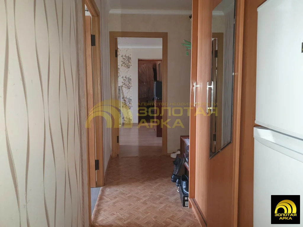 Продажа квартиры, Крымск, Крымский район, ул. Ленина - Фото 17