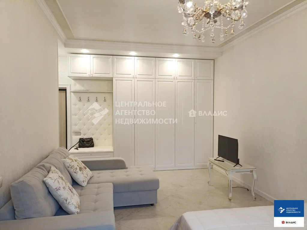 Аренда квартиры, Рязань, ул. Почтовая - Фото 7