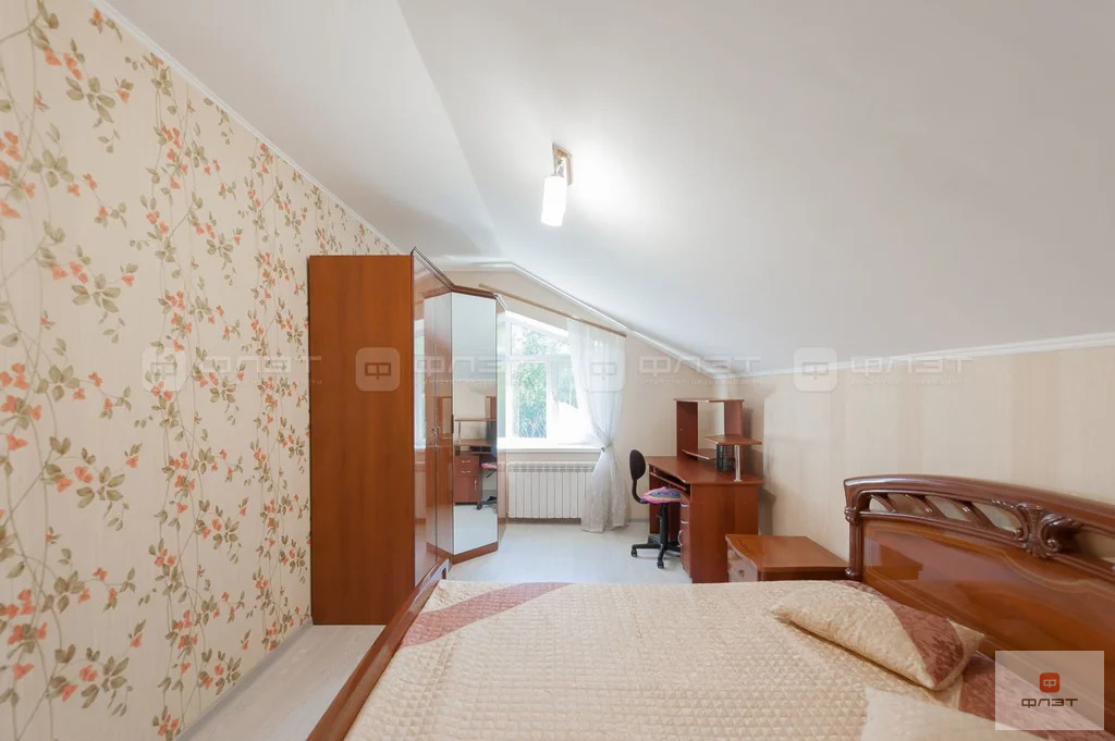 Продажа дома, Казань, ул. Шоссейная (Борисоглебское) - Фото 29