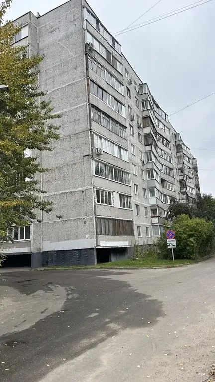 2 к. кв. г. Фрязино ул. 60 лет СССР - Фото 11