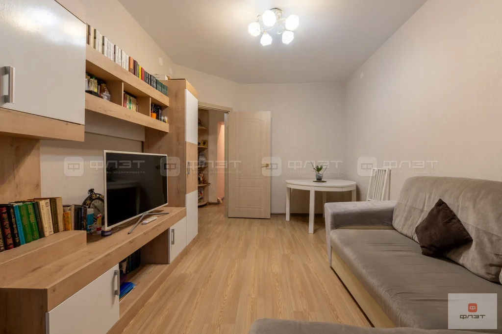 Продажа квартиры, Казань, проезд. Яраткан - Фото 4