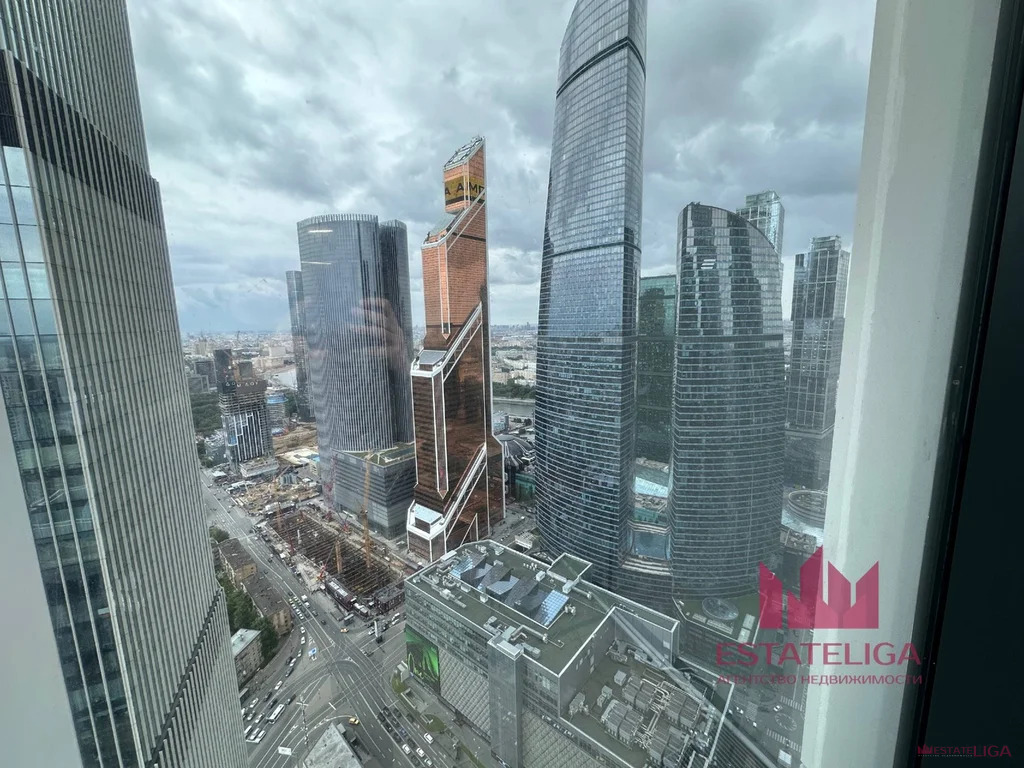 Аренда офиса, 1-й Красногвардейский проезд - Фото 10