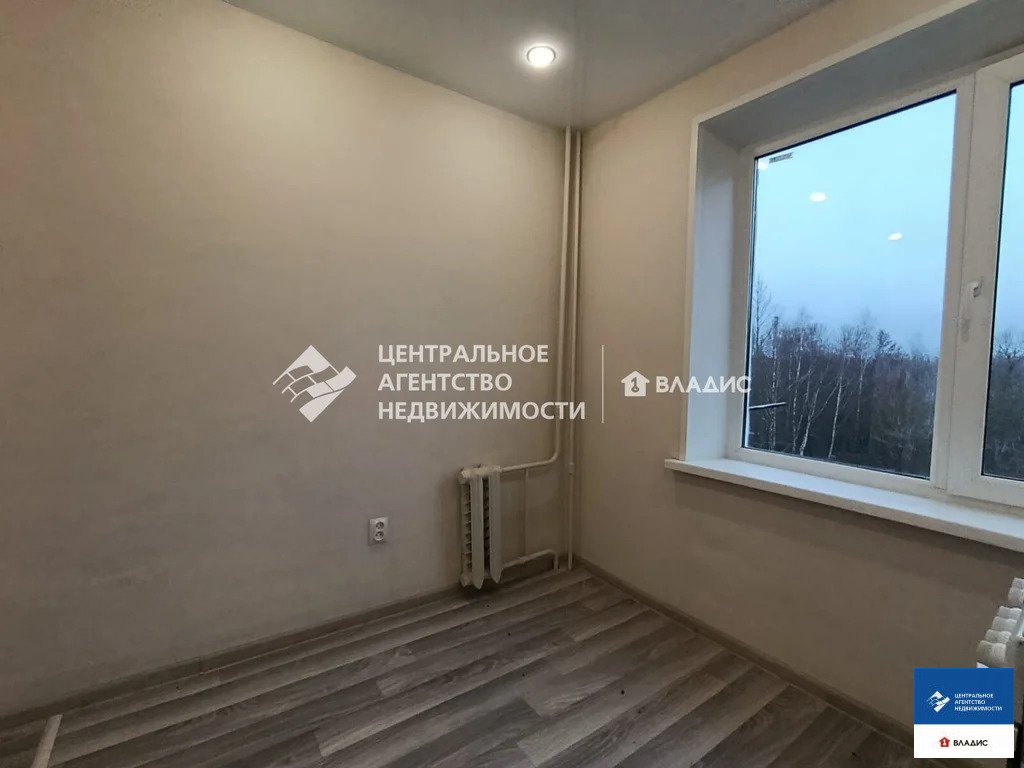 Продажа квартиры, Шилово, Шиловский район, ул. Рязанская - Фото 18